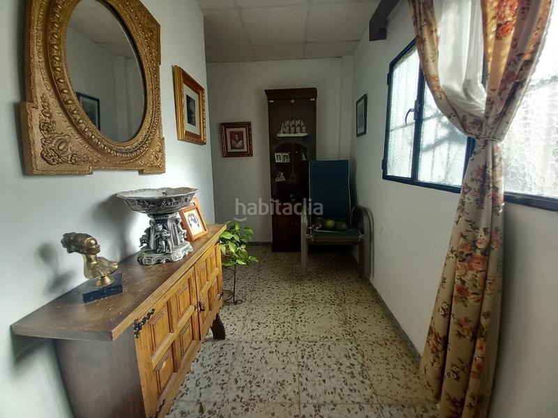 Foto 0b075519-efcd-40bb-8961-315c7c87ff94. Mas avec chauffage dans Partidas Norte Ronda