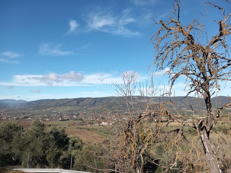 Foto 3576d51f-1d0d-4758-ab16-f919376ef4dc. Mas avec chauffage dans Partidas Norte Ronda