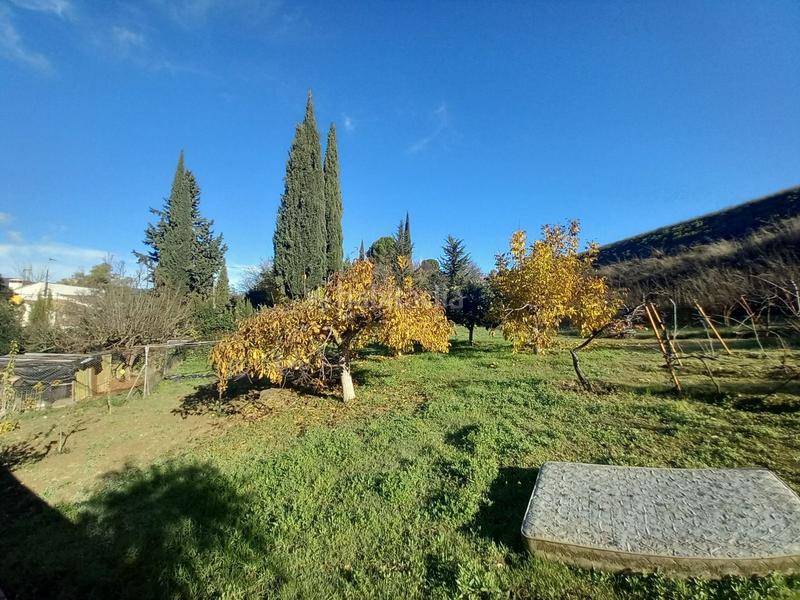 Foto 3855cf87-58f4-4b22-8fa0-e95089c4f535. Mas avec chauffage dans Partidas Norte Ronda