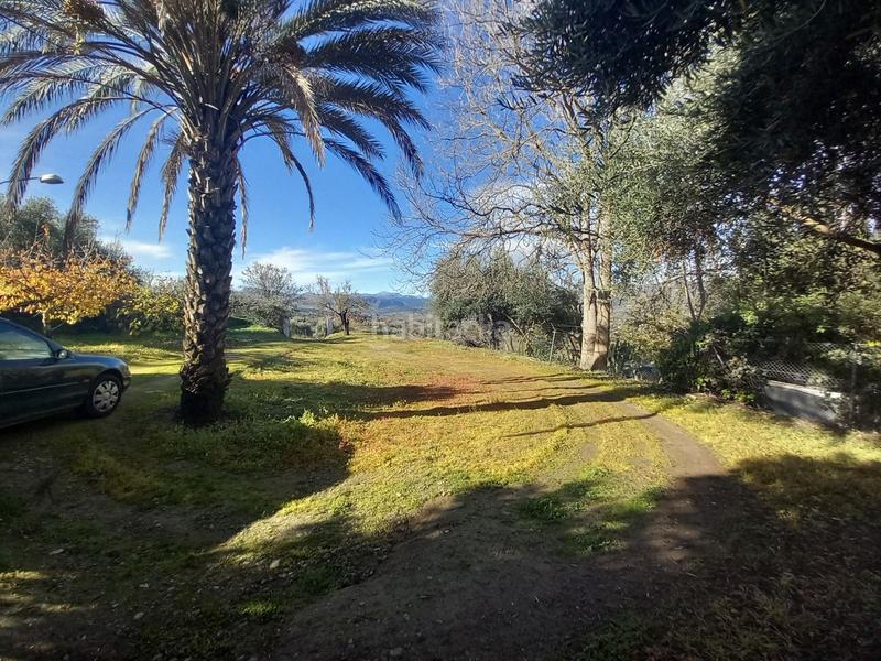 Foto 3be48d23-914e-4a60-b310-2b48747b1299. Mas avec chauffage dans Partidas Norte Ronda