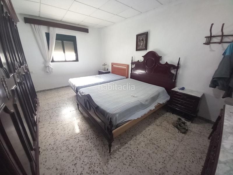 Foto 450a8e1a-cc81-4e93-81e6-089a63d97be7. Mas avec chauffage dans Partidas Norte Ronda