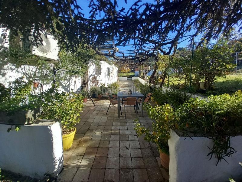 Foto 724ac48e-3939-4364-80e1-2a1ee34746b5. Mas avec chauffage dans Partidas Norte Ronda