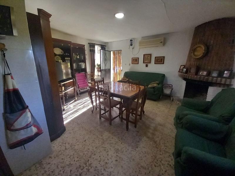 Foto 7afdeb16-ba1c-42a6-9765-bb274b2f0f2f. Mas avec chauffage dans Partidas Norte Ronda