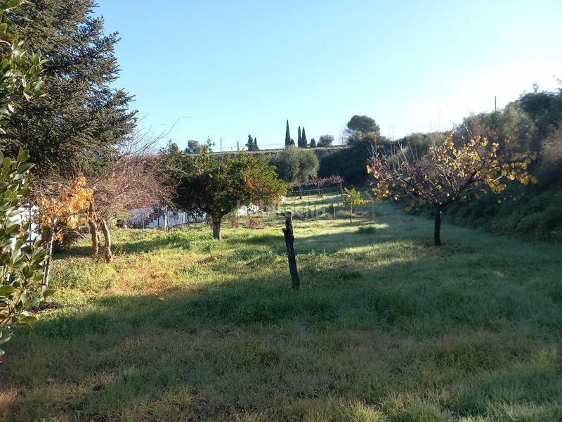 Foto 8459d17f-59dc-476a-ab49-ff8efc95a05b. Mas avec chauffage dans Partidas Norte Ronda