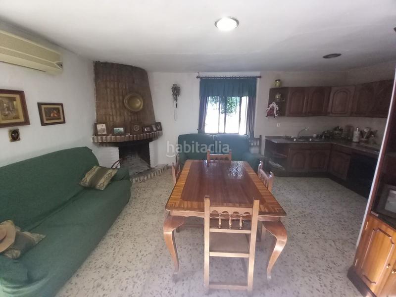 Foto 85293ec4-1040-4e8d-a754-1671f9fb95cd. Mas avec chauffage dans Partidas Norte Ronda