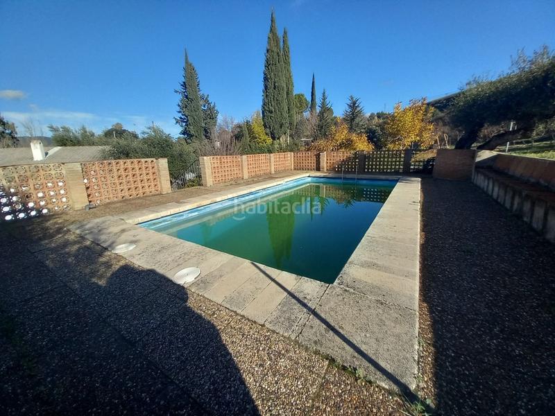 Foto 8e68d2e2-23cb-42ea-9b10-ee93168fad83. Mas avec chauffage dans Partidas Norte Ronda