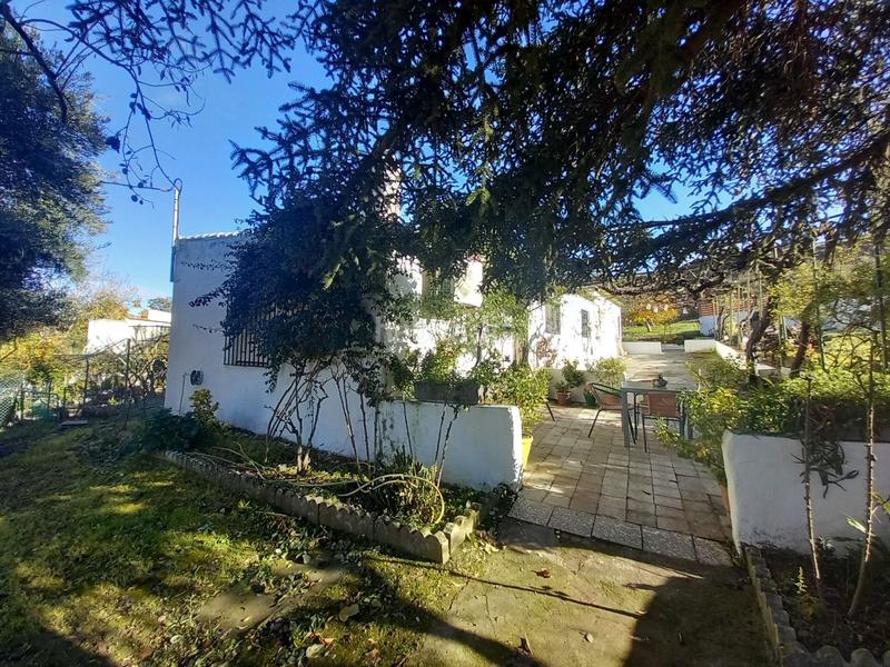 Foto 992f846e-c66f-439c-9790-3c8de7833ef1. Mas avec chauffage dans Partidas Norte Ronda