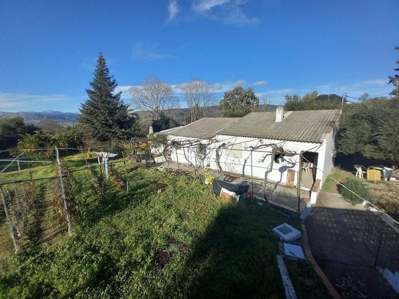 Foto 997ca3a9-58a5-40a9-bbfb-6c130648e2ce. Mas avec chauffage dans Partidas Norte Ronda