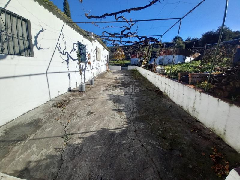 Foto 9a2717f8-e322-4222-ad77-36a7f5b8a4c5. Mas avec chauffage dans Partidas Norte Ronda