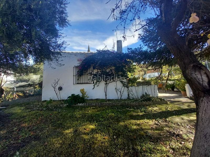 Foto 9dade03a-ecbe-49c5-a967-8b9b44d23784. Mas avec chauffage dans Partidas Norte Ronda