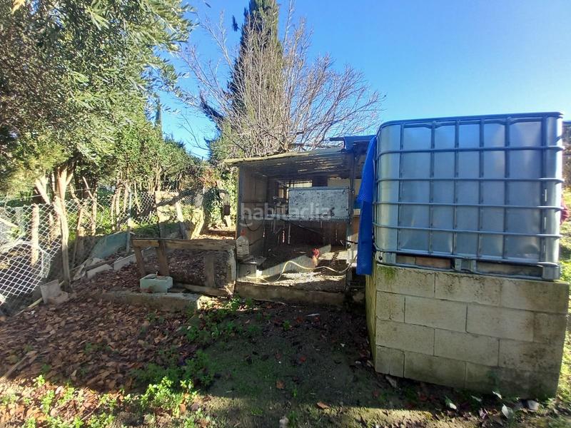 Foto aac2c8ad-6106-48e3-b914-5421b47c3f1f. Mas avec chauffage dans Partidas Norte Ronda