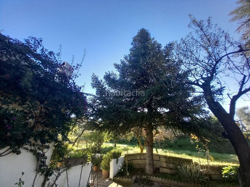 Foto b68ef79c-bd3a-4c8f-9756-0de6170dbb3d. Mas avec chauffage dans Partidas Norte Ronda