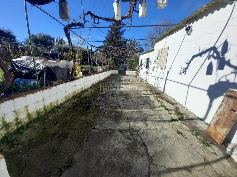 Foto c934a9ed-e320-4a85-9b59-190d6c18ab4f. Mas avec chauffage dans Partidas Norte Ronda