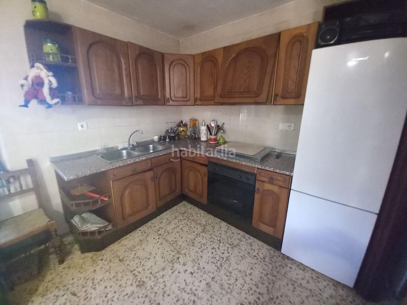 Foto d2cea743-0fed-483f-8570-6a5c47090d74. Mas avec chauffage dans Partidas Norte Ronda