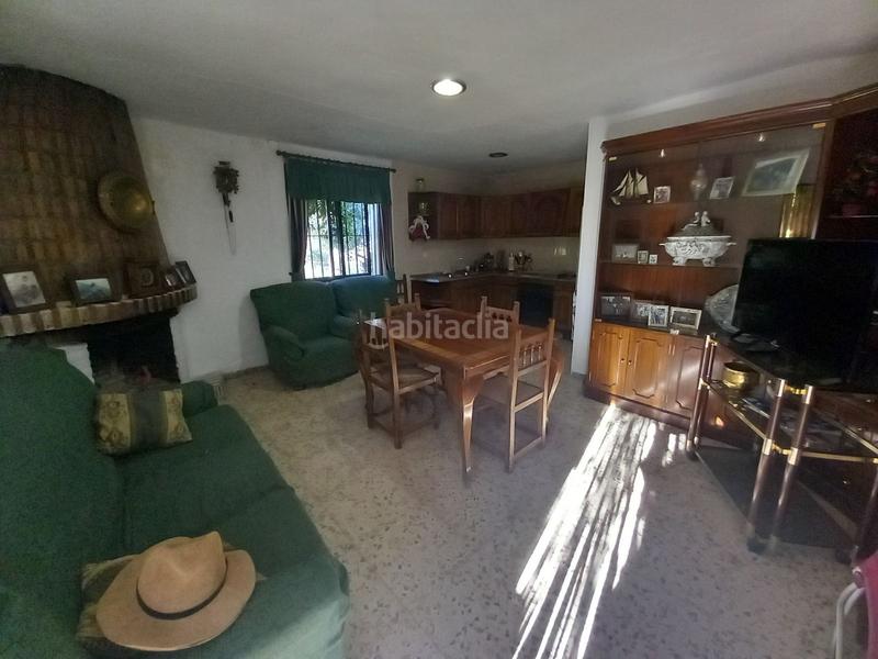 Foto e26d9fc9-c2c1-4f89-bb60-2097a9d989ae. Mas avec chauffage dans Partidas Norte Ronda