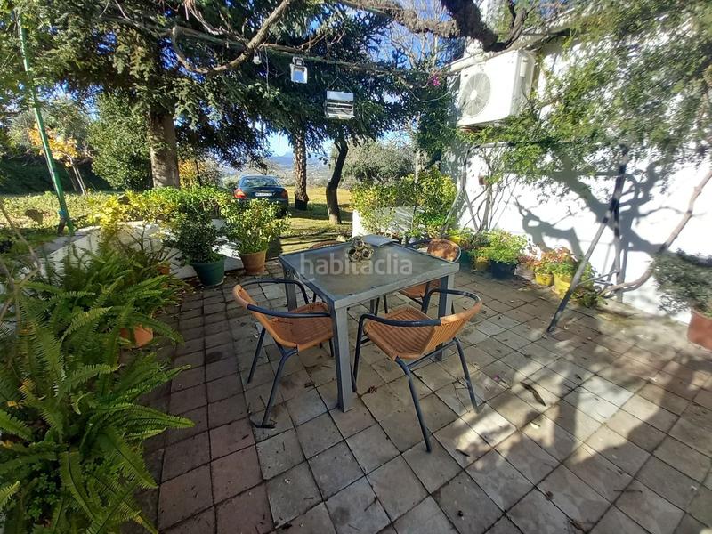 Foto e446b988-73d9-4548-9bf7-34c59d854c93. Mas avec chauffage dans Partidas Norte Ronda