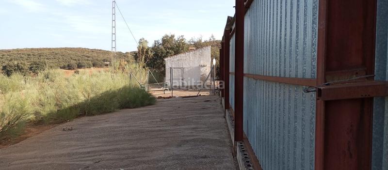 Foto fa5fb57d-9f04-440e-a8e2-f15d6754dead. Finca rústica finca rustica en Partidas Norte Ronda