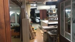 Geschäftsraum in Casco Histórico