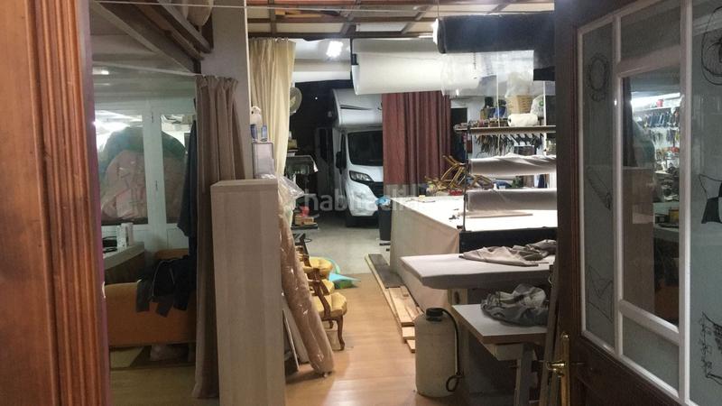 Foto 2c12e285-0e62-4be4-a346-74ac94353c9c. Geschäftsraum in Casco Histórico Ronda