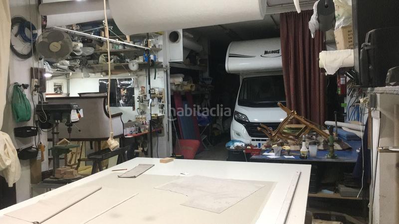 Foto 416d6483-0540-4559-b384-75256753a050. Geschäftsraum in Casco Histórico Ronda