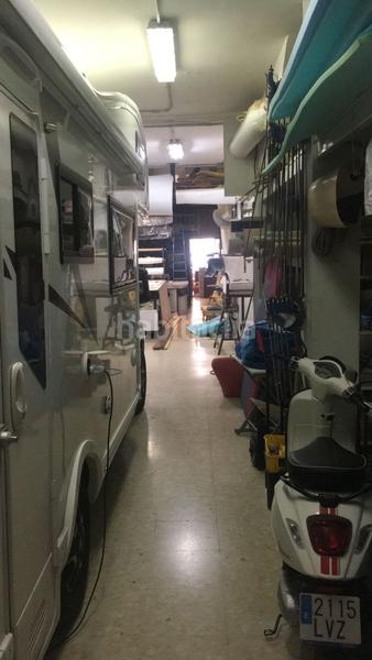 Foto 485ca7dc-344c-4934-8e0d-ac24de863893. Geschäftsraum in Casco Histórico Ronda