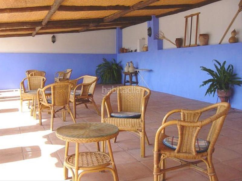 Foto 3c6b6392-8731-4184-944b-ef5140242194. Finca rústica  en alrededores en Partidas Norte Ronda