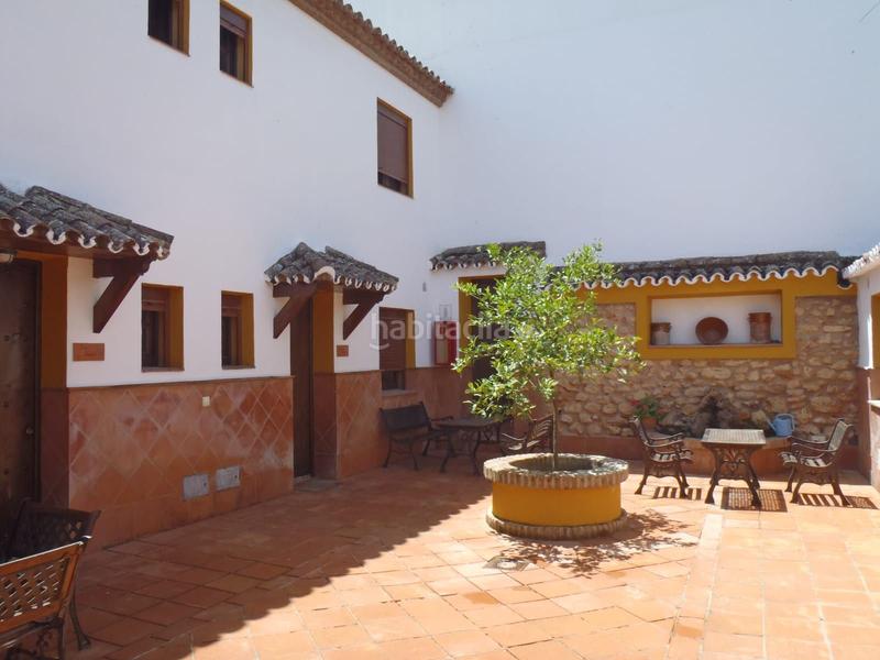 Foto 4505f803-0e1f-474f-893d-6bee544f0c9d. Finca rústica  en alrededores en Partidas Norte Ronda