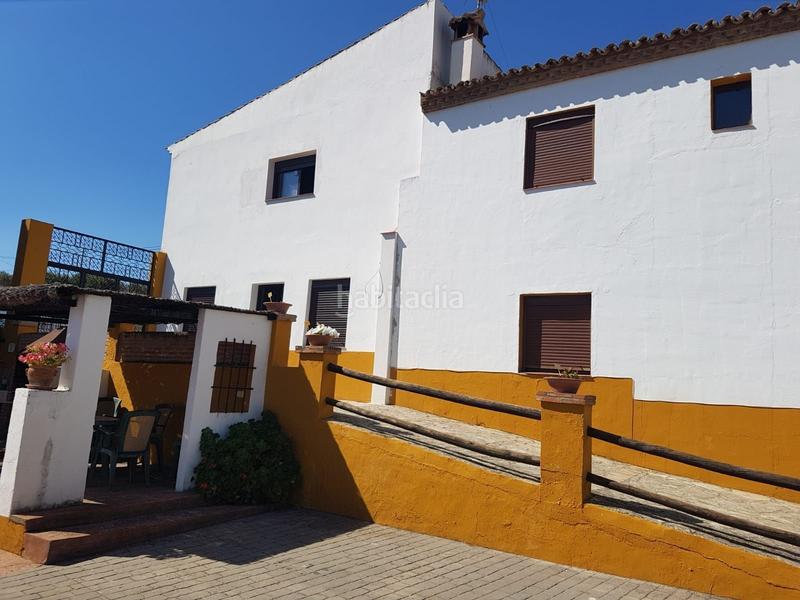 Foto 60caae84-b289-4528-8d91-b47e692573d3. Finca rústica  en alrededores en Partidas Norte Ronda