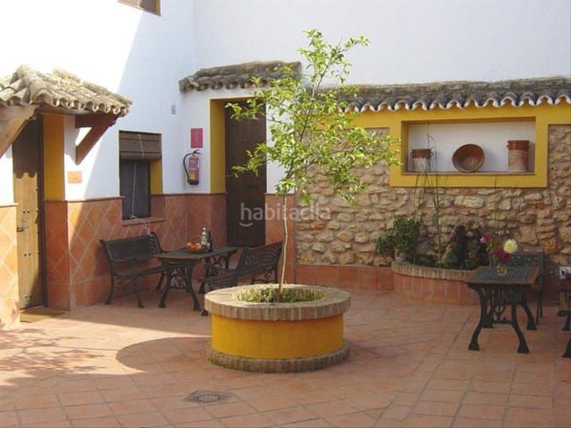 Foto 69a4c743-3c0c-4865-a72d-0b3b32b30770. Finca rústica  en alrededores en Partidas Norte Ronda