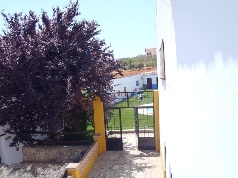 Foto a43625a2-262f-4833-844a-d0760396ed65. Finca rústica  en alrededores en Partidas Norte Ronda