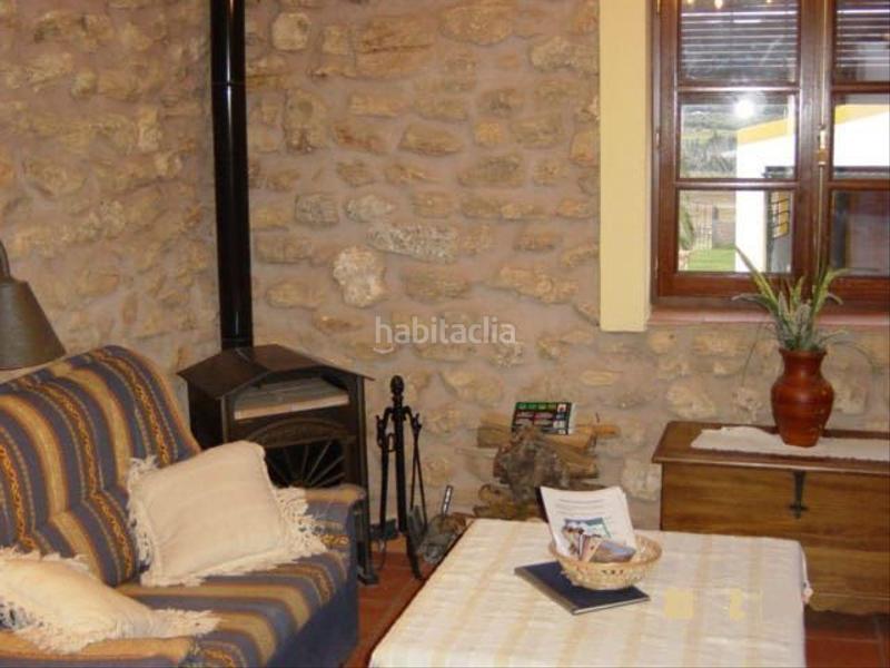 Foto a4e97a3e-f0a0-43db-b2aa-0fcb99062c7c. Finca rústica  en alrededores en Partidas Norte Ronda