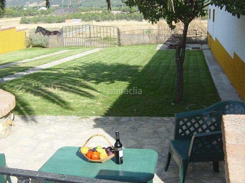 Foto b72ac2cf-b0f9-463e-9d15-75b175022ead. Finca rústica  en alrededores en Partidas Norte Ronda