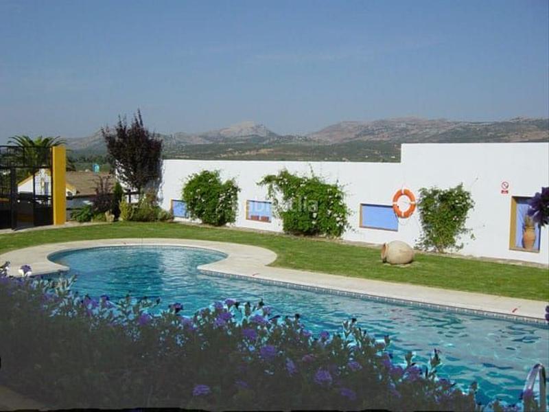 Foto bff88f5a-d6de-4c0a-9015-b5a4327ed433. Finca rústica  en alrededores en Partidas Norte Ronda