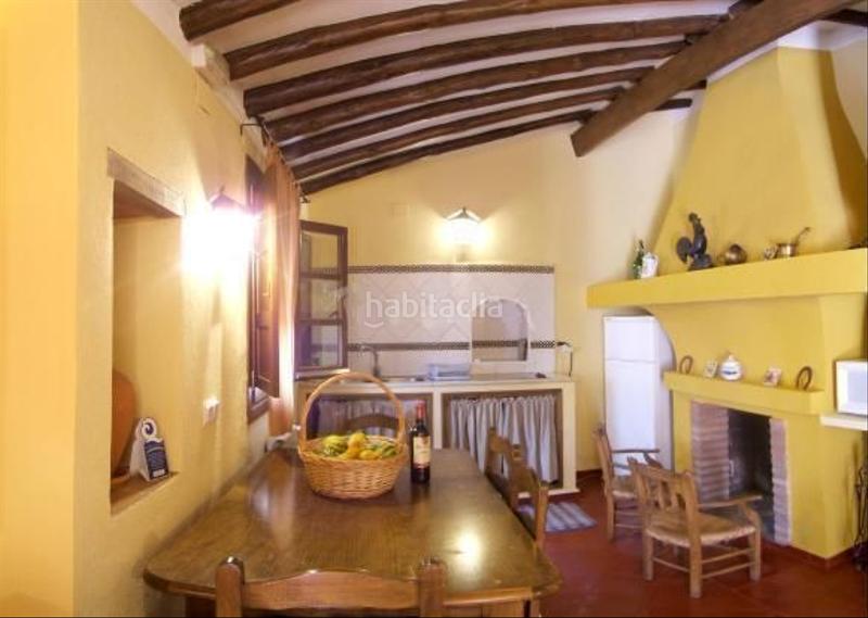 Foto c2d8a8c4-1a60-4478-8de5-40799e503c0c. Finca rústica  en alrededores en Partidas Norte Ronda