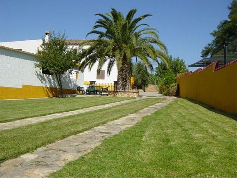 Foto e13e42fd-3dd6-41cc-8c68-0770fbffbed6. Finca rústica  en alrededores en Partidas Norte Ronda