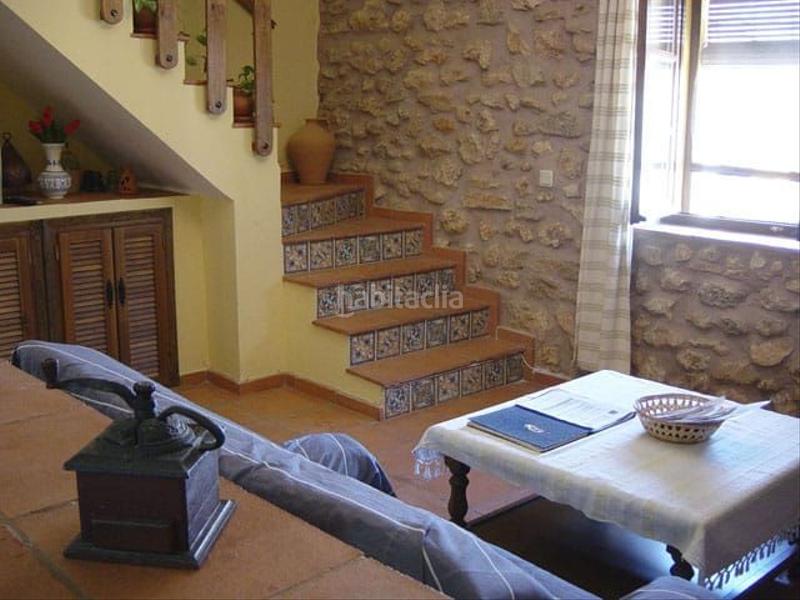 Foto e3db2019-201d-4274-8c99-ddbf930472c5. Finca rústica  en alrededores en Partidas Norte Ronda