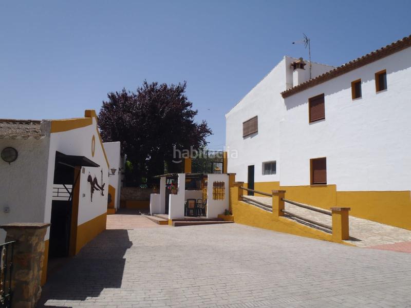 Foto e4162e17-498f-4506-9eff-8d5e072fcca0. Finca rústica  en alrededores en Partidas Norte Ronda