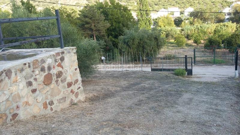 Foto 3c22f9a8-ac4b-44f6-9e76-5d0636e5ef30. Bauernhof in Jimera de Líbar