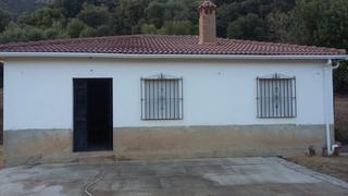 Masia a Jimera de Líbar. Casa de campo en jimera de líbar