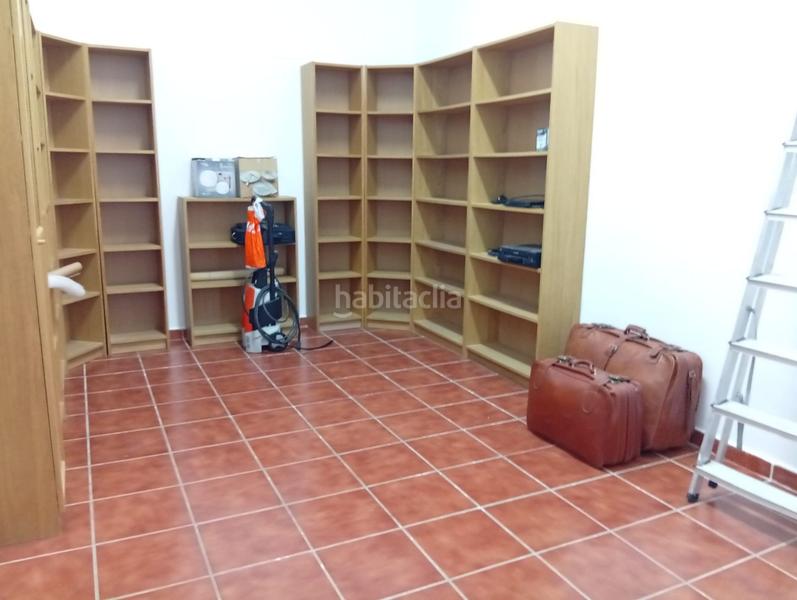 Foto 164e244b-da19-411f-a443-a308d9034413. Casa amb calefacció aparcament a San Rafael Ronda