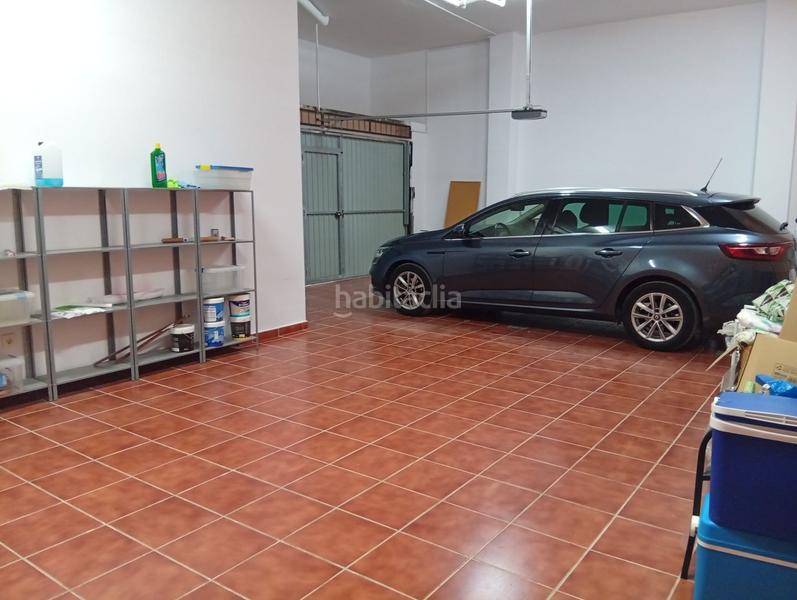 Foto 33c7cff9-7bbd-4b8f-8e57-d55cd39fff87. Casa amb calefacció aparcament a San Rafael Ronda