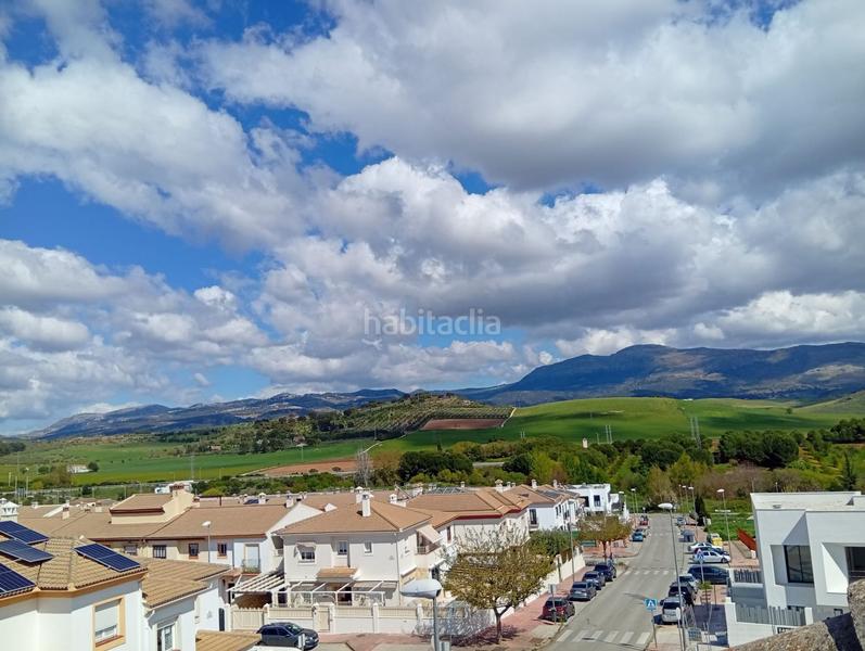 Foto 682f1e5c-ee59-44a7-a3d1-e116e6f3775c. Casa amb calefacció aparcament a San Rafael Ronda