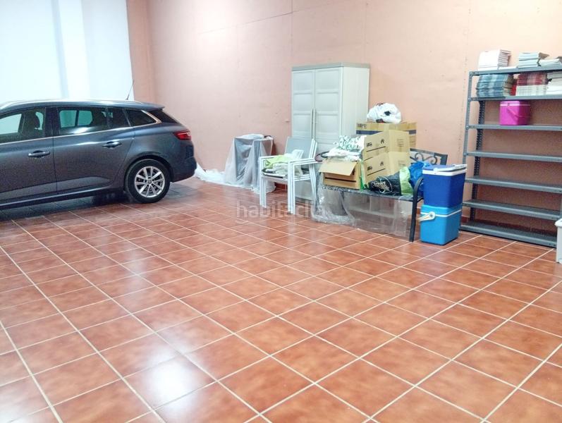 Foto b3390a01-1e06-4046-a525-96e879b97371. Casa amb calefacció aparcament a San Rafael Ronda