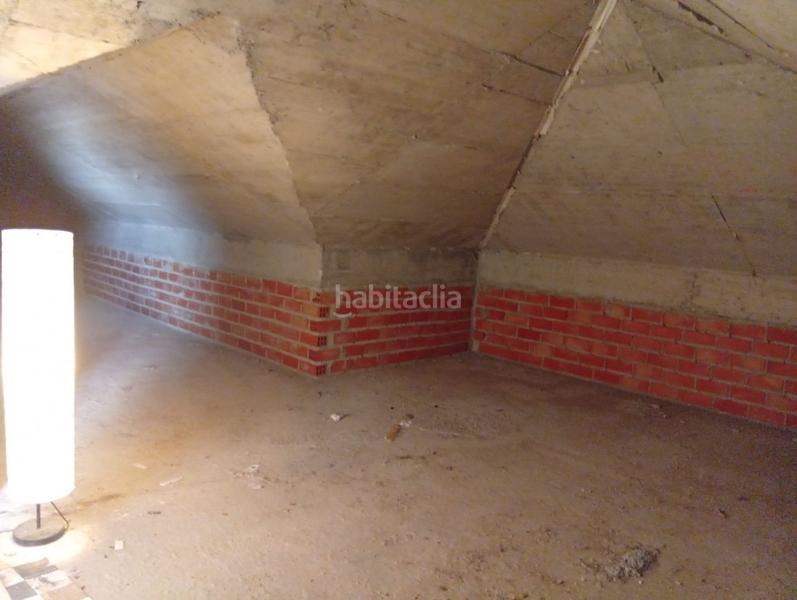 Foto bb6c892c-2b62-4473-a3aa-4b6d5df7b14e. Casa amb calefacció aparcament a San Rafael Ronda