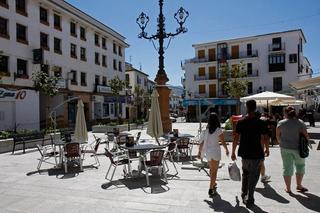 Local Comercial en Casco Histórico