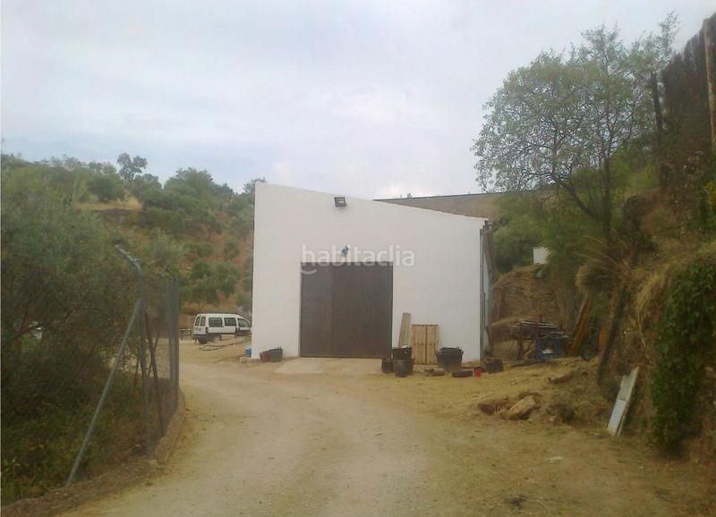 Foto 0bc88361-7fda-456a-b999-7e901d6101ed. Finca rústica  en Partidas Norte Ronda