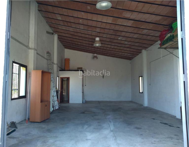 Foto b2300a20-facc-47b8-aaa7-533c74207ea7. Finca rústica  en Partidas Norte Ronda