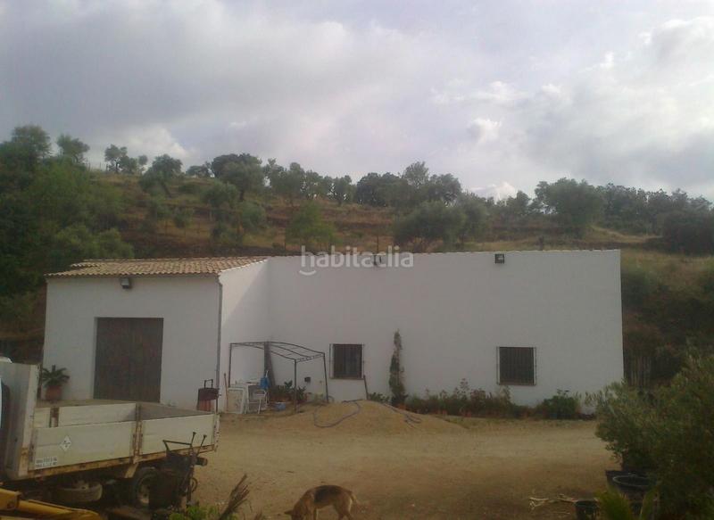 Foto c9f9ba45-8c75-4a5c-9166-5dfaebee51cf. Finca rústica  en Partidas Norte Ronda