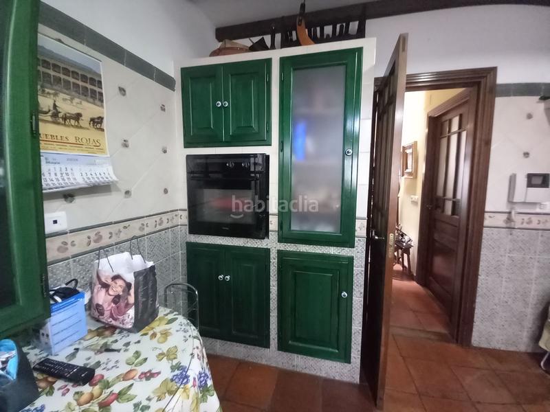 Foto 100bf8eb-4542-48b6-9cd2-c6f8764e4c3c. Casa con riscaldamento in Casco Histórico Ronda