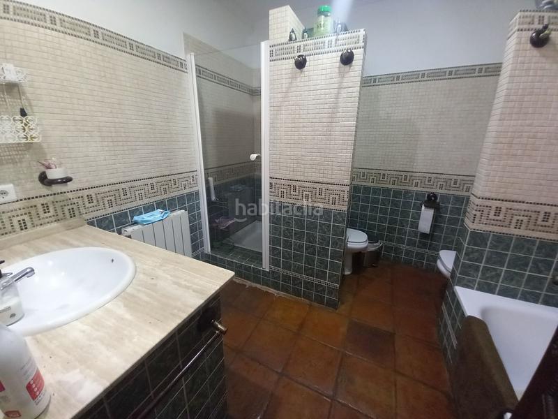 Foto 2630e221-8276-4486-9c91-b0f698360f2a. Casa con riscaldamento in Casco Histórico Ronda